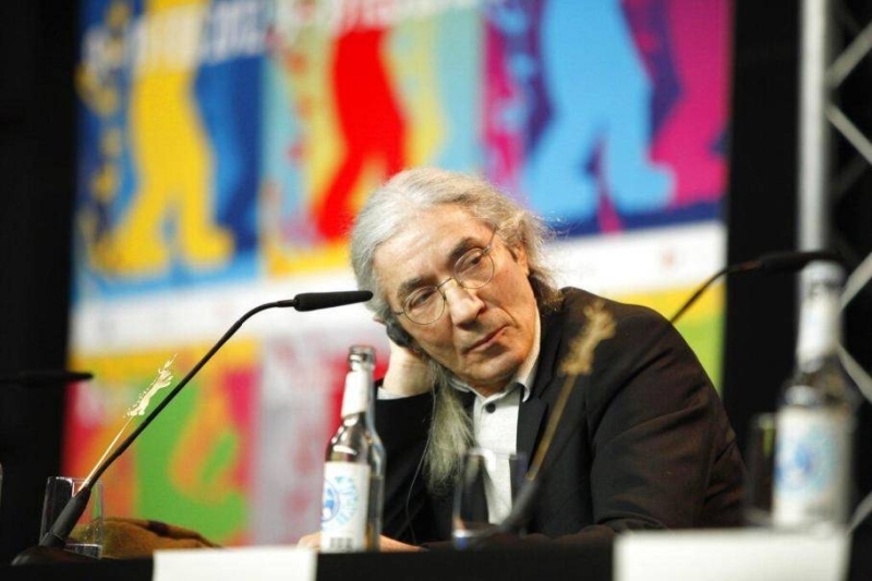 Boualem Sansal.
